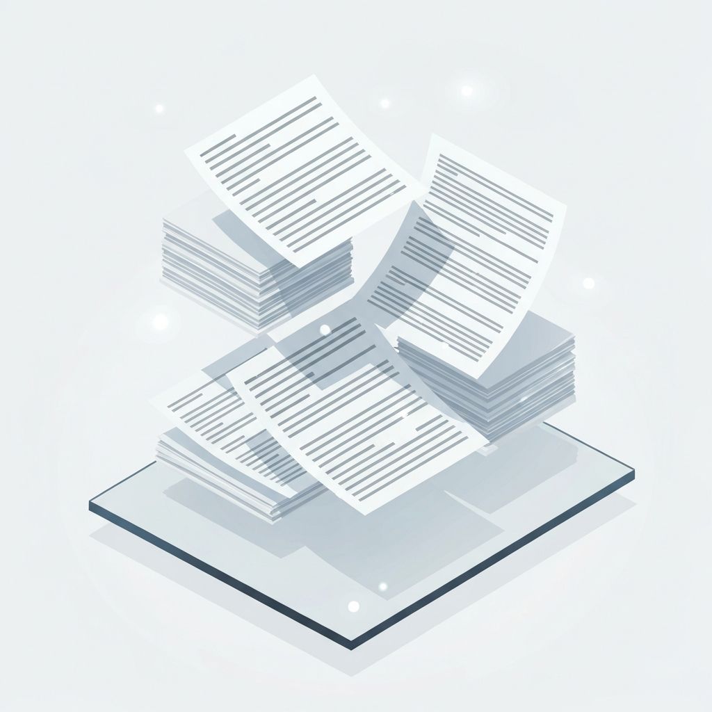 Grant proposal drafting